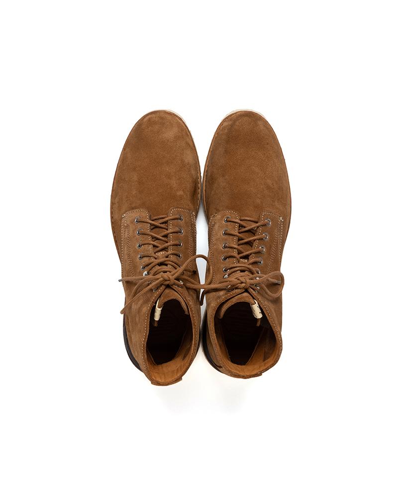 VIRGIL BOOTS-FOLK | Visvim Official North American Web Store